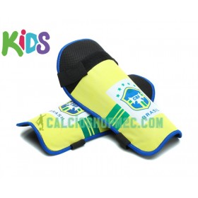 Brasile Bambino Parastinchi